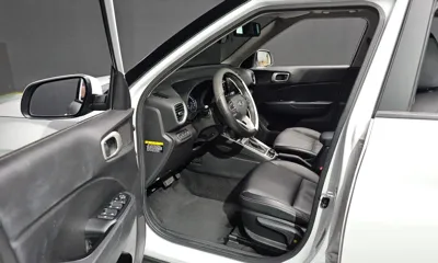 Hyundai Venue 2020, 53937 км, за 9302.64 USD - фото 10