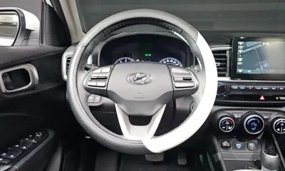 Hyundai Venue 2020, 53937 км, за 9302.64 USD - фото 11