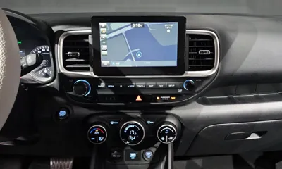 Hyundai Venue 2020, 53937 км, за 9302.64 USD - фото 12