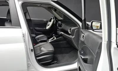 Hyundai Venue 2020, 53937 км, за 9302.64 USD - фото 18