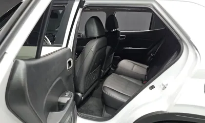 Hyundai Venue 2020, 53937 км, за 9302.64 USD - фото 19