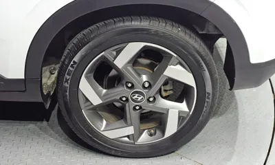Hyundai Venue 2020, 53937 км, за 9302.64 USD - фото 21