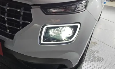 Hyundai Venue 2020, 53937 км, за 9302.64 USD - фото 22