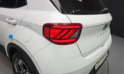 Hyundai Venue 2020, 53937 км, за 9302.64 USD - фото 23