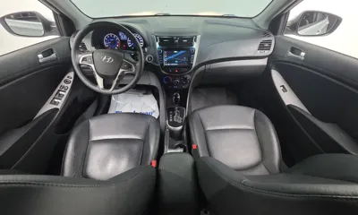 Hyundai Accent 2019, 27735 км, за 6104.77 USD - фото 7