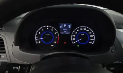 Hyundai Accent 2019, 27735 км, за 6104.77 USD - фото 8