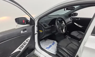 Hyundai Accent 2019, 27735 км, за 6104.77 USD - фото 10