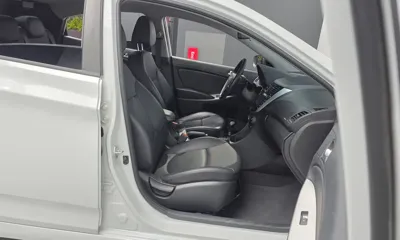 Hyundai Accent 2019, 27735 км, за 6104.77 USD - фото 11