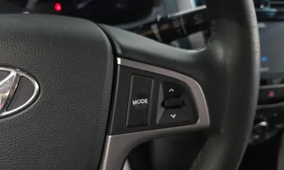 Hyundai Accent 2019, 27735 км, за 6104.77 USD - фото 18