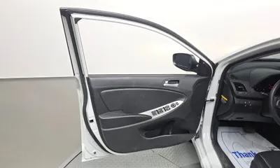 Hyundai Accent 2019, 27735 км, за 6104.77 USD - фото 24