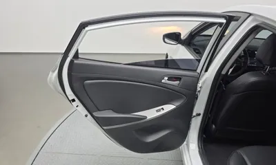 Hyundai Accent 2019, 27735 км, за 6104.77 USD - фото 25