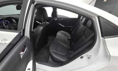 Hyundai Accent 2019, 27735 км, за 6104.77 USD - фото 26