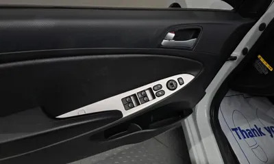 Hyundai Accent 2019, 27735 км, за 6104.77 USD - фото 29