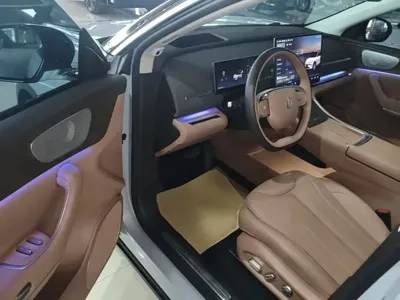 Leapmotor Leapmotor C11 2025, 7100 км, за 19996.67 USD - фото 16