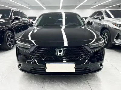 Honda Accord 2024, 15000 км, за 17480.53 USD
