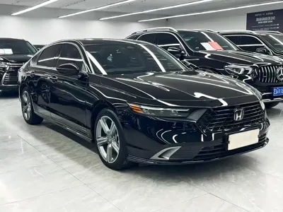Honda Accord 2024, 15000 км, за 17480.53 USD