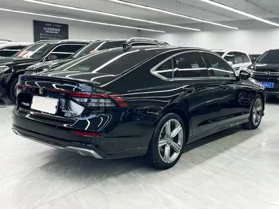 Honda Accord 2024, 15000 км, за 17480.53 USD - фото 6