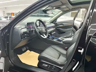 Honda Accord 2024, 15000 км, за 17480.53 USD - фото 7