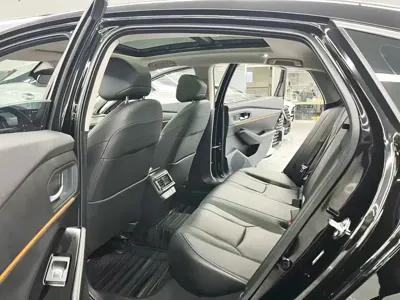 Honda Accord 2024, 15000 км, за 17480.53 USD - фото 8