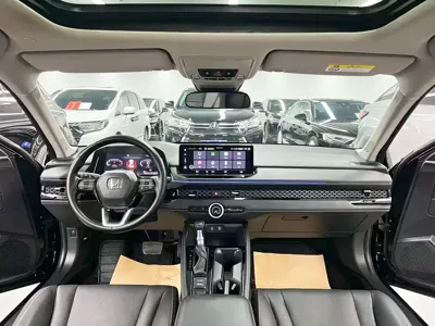 Honda Accord 2024, 15000 км, за 17480.53 USD - фото 9