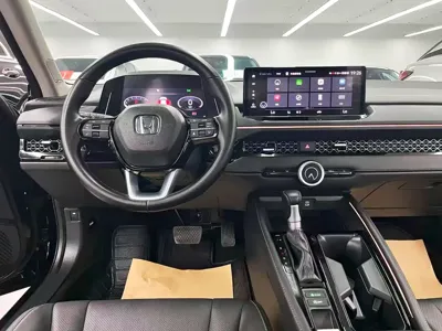 Honda Accord 2024, 15000 км, за 17480.53 USD - фото 17