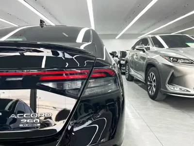Honda Accord 2024, 15000 км, за 17480.53 USD - фото 23