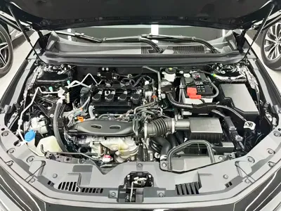 Honda Accord 2024, 15000 км, за 17480.53 USD - фото 24