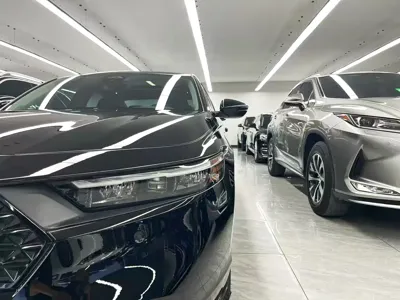 Honda Accord 2024, 15000 км, за 17480.53 USD - фото 25