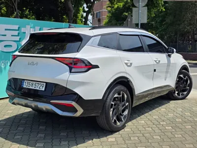 Kia Sportage 2023, 75932 км, за 16738.87 USD