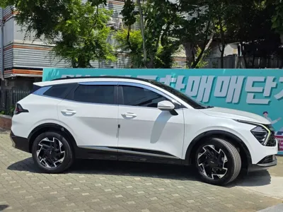Kia Sportage 2023, 75932 км, за 16738.87 USD