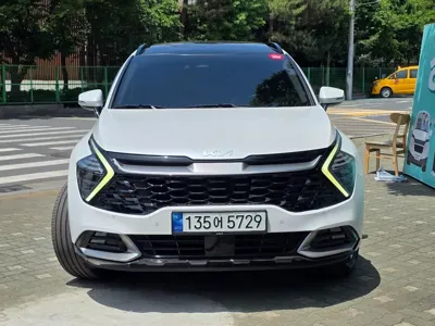 Kia Sportage 2023, 75932 км, за 16738.87 USD