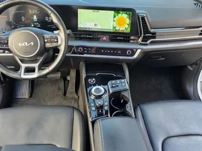 Kia Sportage 2023, 75932 км, за 16738.87 USD - фото 9