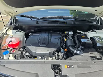Kia Sportage 2023, 75932 км, за 16738.87 USD - фото 17