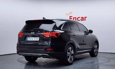 Kia Sorento 2018, 112365 км, за 10097.73 USD