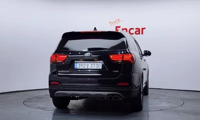 Kia Sorento 2018, 112365 км, за 10097.73 USD