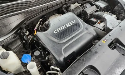 Kia Sorento 2018, 112365 км, за 10097.73 USD - фото 6