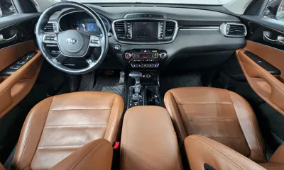 Kia Sorento 2018, 112365 км, за 10097.73 USD - фото 7