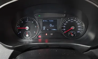 Kia Sorento 2018, 112365 км, за 10097.73 USD - фото 8