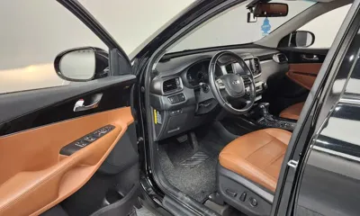 Kia Sorento 2018, 112365 км, за 10097.73 USD - фото 10