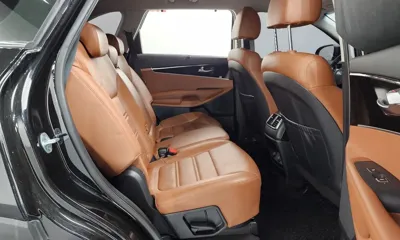 Kia Sorento 2018, 112365 км, за 10097.73 USD - фото 12
