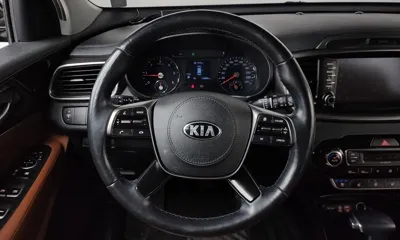 Kia Sorento 2018, 112365 км, за 10097.73 USD - фото 13