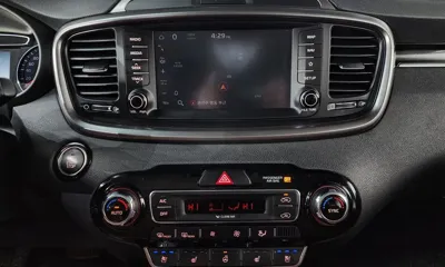 Kia Sorento 2018, 112365 км, за 10097.73 USD - фото 15