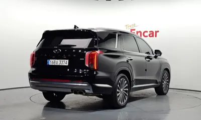 Hyundai Palisade 2023, 27919 км, за 34485.01 USD