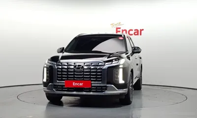 Hyundai Palisade 2023, 27919 км, за 34485.01 USD