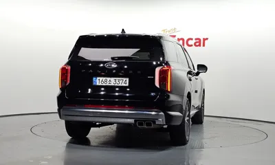 Hyundai Palisade 2023, 27919 км, за 34485.01 USD