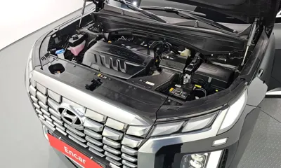 Hyundai Palisade 2023, 27919 км, за 34485.01 USD - фото 6