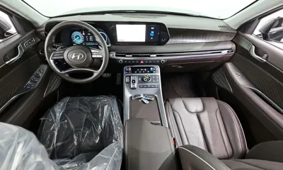 Hyundai Palisade 2023, 27919 км, за 34485.01 USD - фото 7