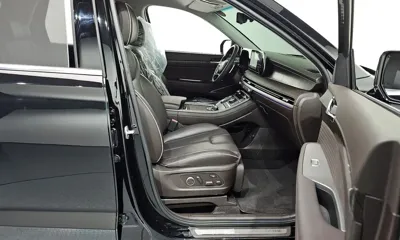 Hyundai Palisade 2023, 27919 км, за 34485.01 USD - фото 11