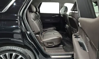 Hyundai Palisade 2023, 27919 км, за 34485.01 USD - фото 12