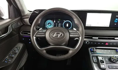 Hyundai Palisade 2023, 27919 км, за 34485.01 USD - фото 13